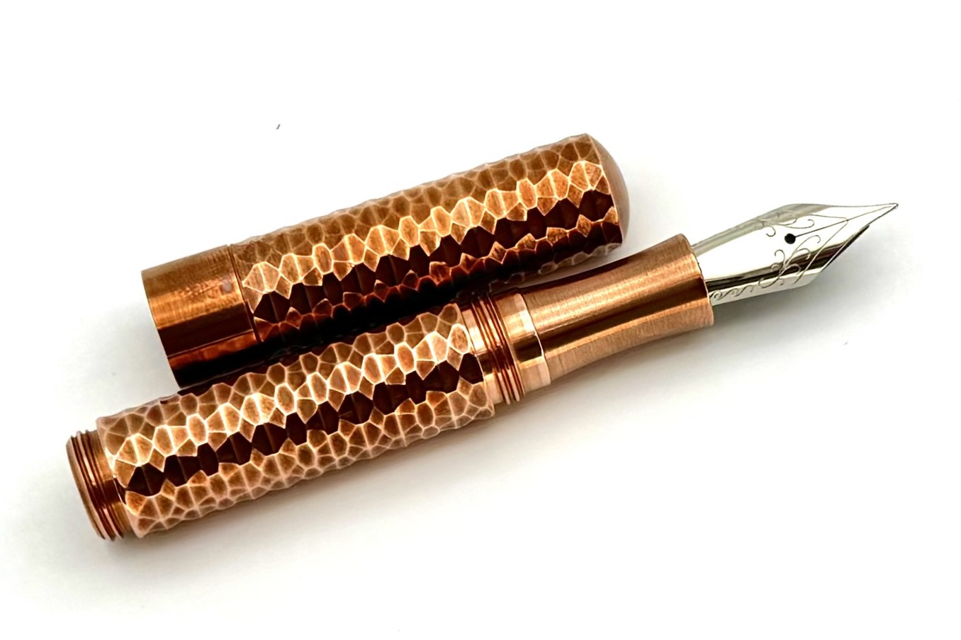 SchonDSGNFacetedCopperPocketSixFP_D